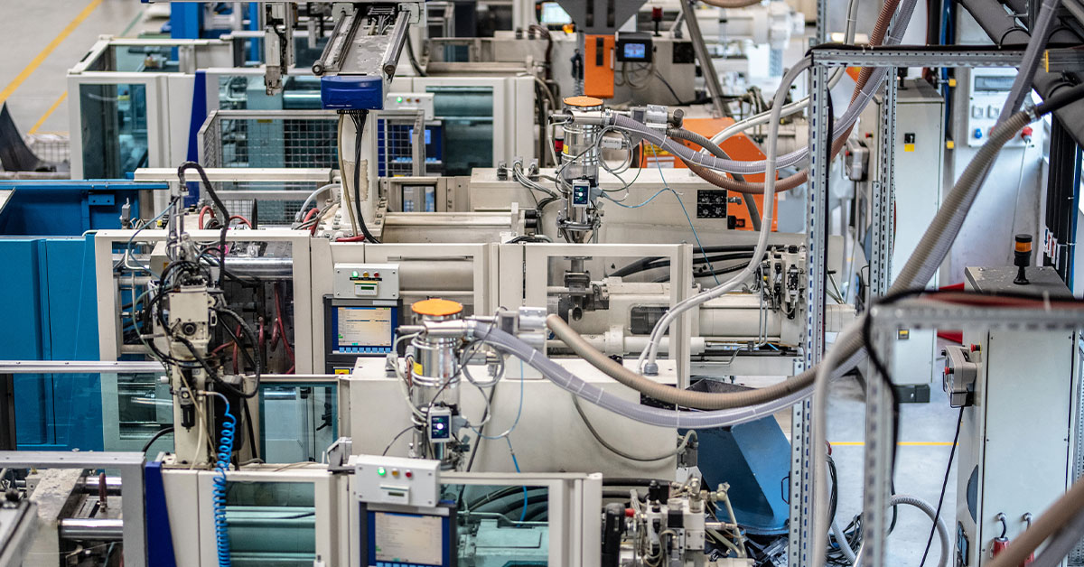 Medición de Energía